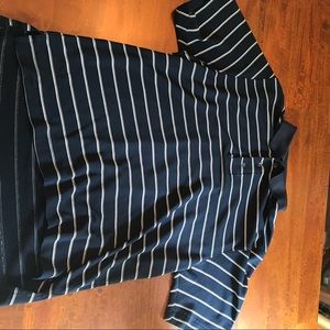 C9 Champion Golf Polo Size:M